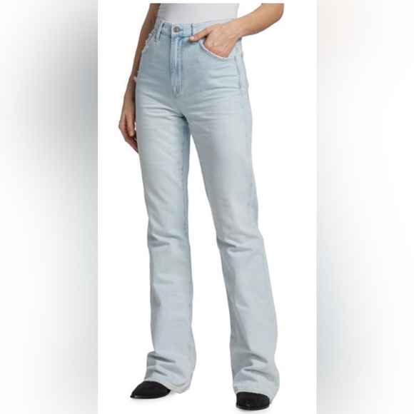 Mid Rise For All Mankind Cristen Seven For All Mankind Seven For